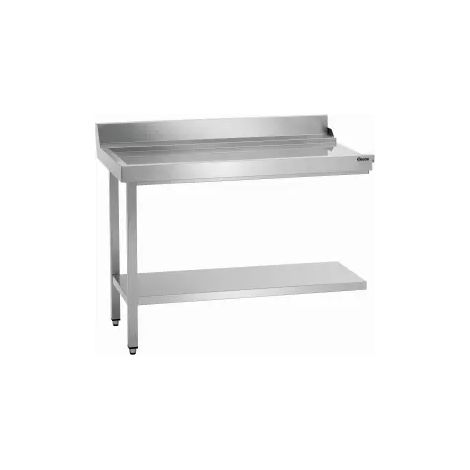 Table d'égouttage DS-1200LI - Bartscher