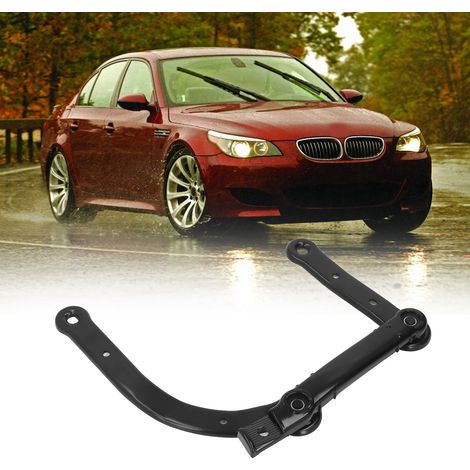 Rechter vorderer Scheibenwischerarm für BMW 5er/6er Reihe E60 E61 E63 E64 61617185366 (nur Linkslenker) (1/5)