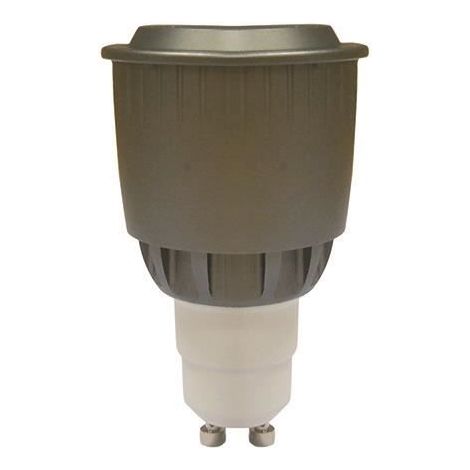 SPOT LED COB 9W GU10 2700K 30° DIMM S/C