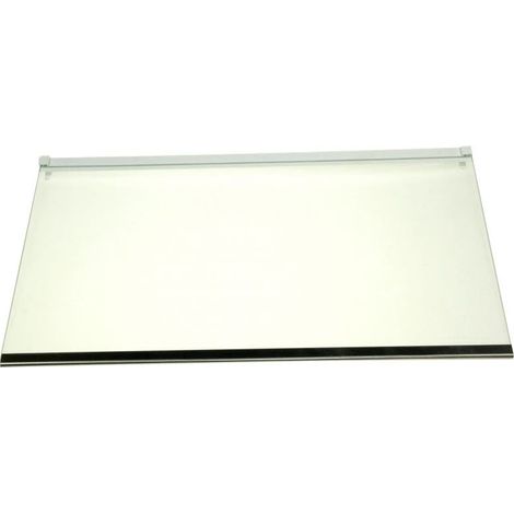 CLAYETTE VERRE COMPLET 519 X 304 M/M POUR REFRIGERATEUR ELECTROLUX - 210940307