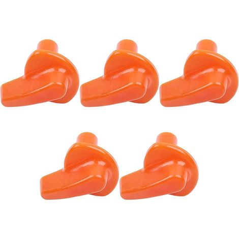 5 Piece Choke Kit for Stihl Fs 100, Fs 110, Fs 110X, Fs 120, Fs 200, Fs 250, Fs 130, Fs 160, Fs 180, Fs 220K, Fs 220, Fs 280, Fs 280K, Fs 280K, Fs 280K, Fs 220K 90, Fs 25-4, Fs 65-4, Fs 300 (1/5)