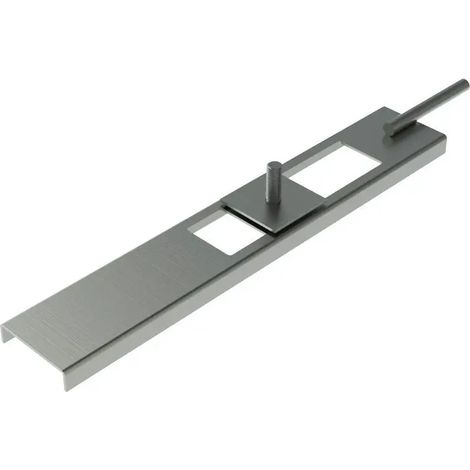 Remeha Rail d'appui, , M87437