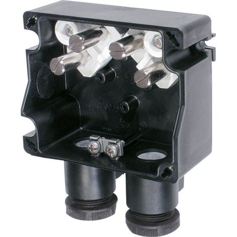 BJ eAZK961 2xM25 (50075)