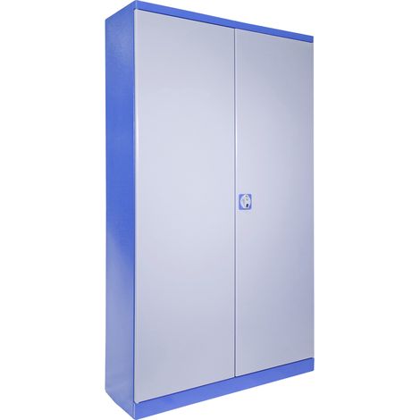 Güde Werkzeugschrank Typ C 110 x 38 x 192 cm Werkzeugschränke (1/3)
