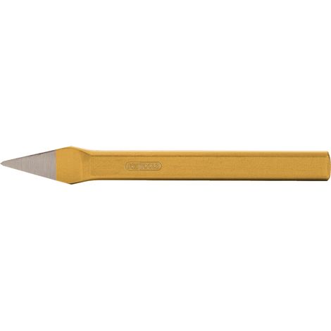 KS Tools - Bedane 7 mm -Longueur 175 mm - 162.0284
