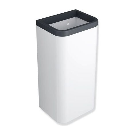 HEWI 477.05B20398 92 Poubelle à papier 60 l EM (1/3)