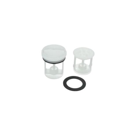 Tapón bomba desagüe/filtro para lavadora WHIRLPOOL C00141034, 482000022946