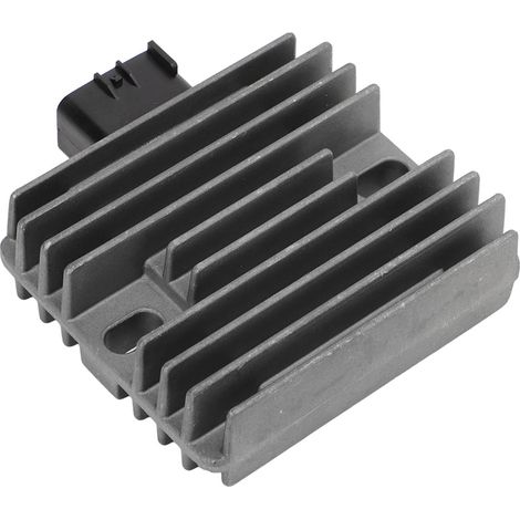 Regulador de voltaje para motocicleta, modelo KVF650 Brute Force 650, de alto rendimiento.