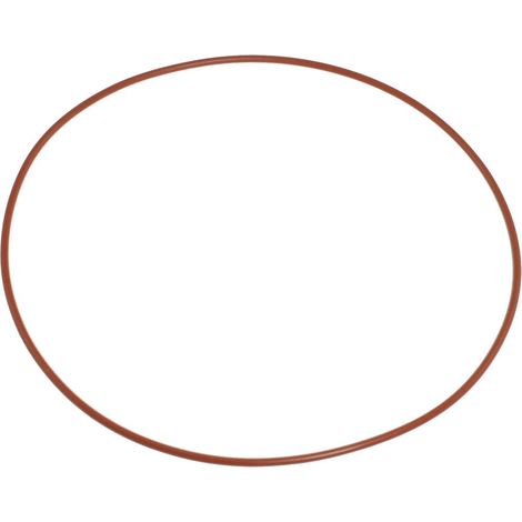 Joint Torique Silicone 155mm x 150mm x 2.5mm
