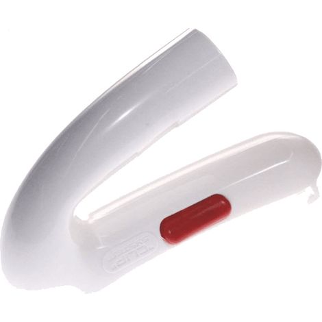 POIGNEE DE BOL HACHOIR ODACIO 3 DUO POUR PETIT ELECTROMENAGER SEB - MS-0697056 (1/3)
