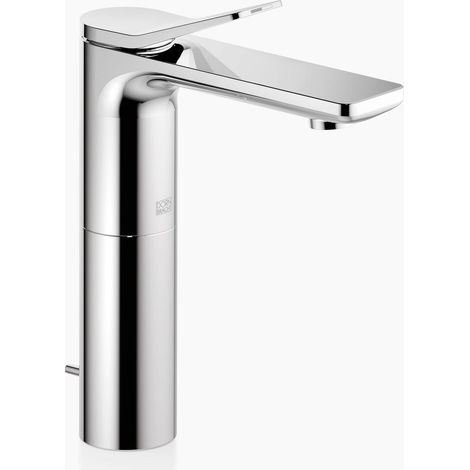 Dornbracht LISSÉ Mitigeur monocommandé pour lavabo avec pied