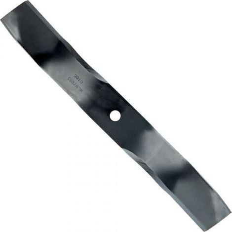 Lame tondeuse pour John Deere F525 M112991 coupe 49,5 cm (1/4)