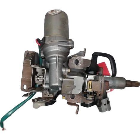 [PRODUIT D'OCCASION] Colonne De Direction Assistee RENAULT Clio 2 Phase 2 Gasoil ♻️ Ref Oe. 8200711618 - Garantie à vie (1/5)