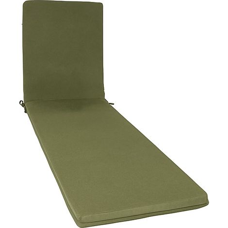ANJOSA cojin sillon posiciones desenfundable 115x45x4,5 cm , Cojin sillon posiciones desenfundable 180x55x4,5 cmMarca Anjosa Color grisFabricado en material resistente&lt