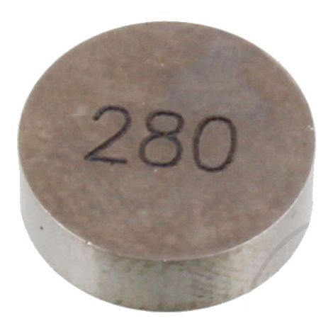 Placa de válvula JMP 9.5 [2.80 mm]