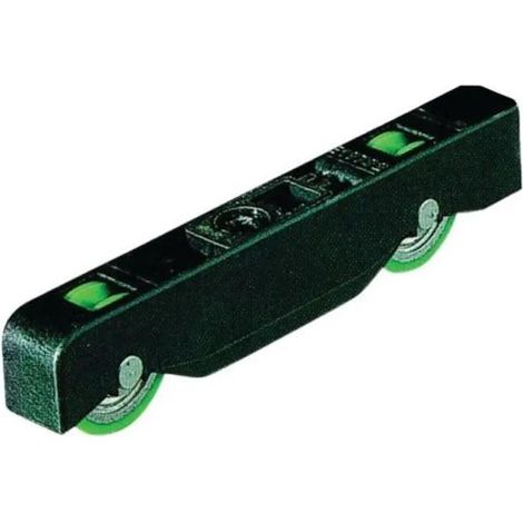 Ferco Roll-line 50 supporto fisso per porte scorrevoli