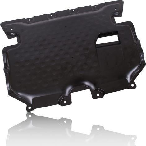 Coperchio motore Mercedes Classe C W205 S205 C205 A205 14-23 (1/5)