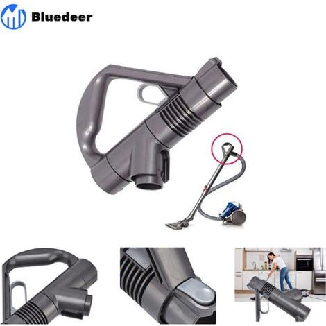 Compatible Handle for Dyson Vacuum Cleaners DC19, DC29, DC26, DC33, DC36, DC37, DC46, DC52, DC33C, DC48 – Spare Part Reference 917276-01 (1/5)