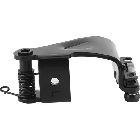 Galet coulissant porte gauche latéral conducteur LH 72561-TK8-A11 compatible Honda Odyssey 2011-2017 (1/5)