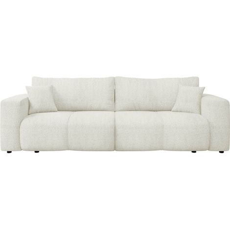 Sofá cama Comfivo Laurus, Coral 15, Almacenaje, 0, 82x248x92cm (1/5)