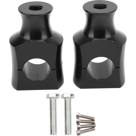 Support de Moteur pour Bateau Gonflable Kit Fixation Moteur Kayak Pêche Support Béquille Accessoire Sport Nautique (1/5)
