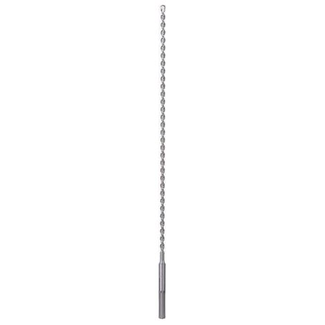 Bosch 2608586740 Foret SDS-Max-7 pour perforateur 12 x 600 x 740 mm