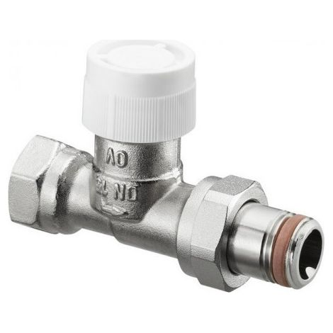 CORPS DE RobinetDRT DN 15, SERIE AV9, M30x1,5,AUTO-ETANCHE