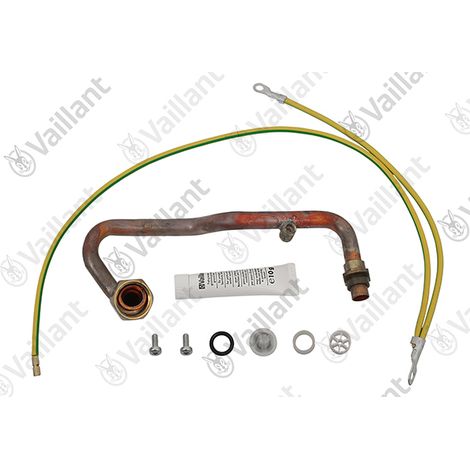 Rohr, Kaltwasser VED H/7