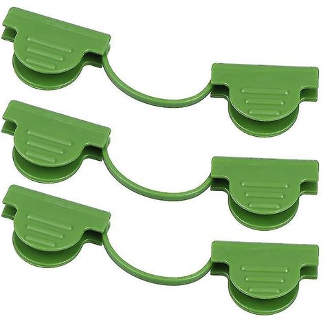 Accessoire de jardin en plastique pour la fixation (1/3)
