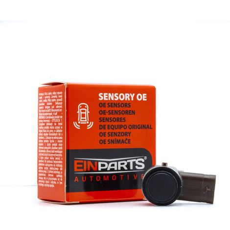 Sensore di parcheggio PDC per BMW Serie 5 Gran Turismo F07 X3 F25 X5 E70 (1/5)