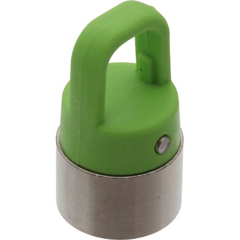 Braun tappo caldaia verde guarnizione ferro stiro CareStyle 3 IS3046BK IS3046/1 (1/4)