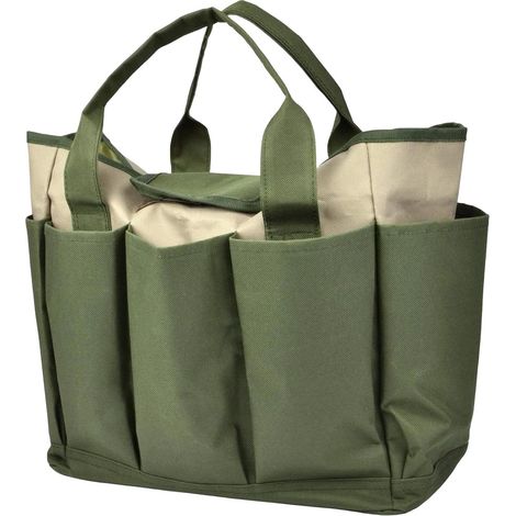 Organizer mit Aufbewahrung Große Oxford Aufbewahrungs Tote (1/5)