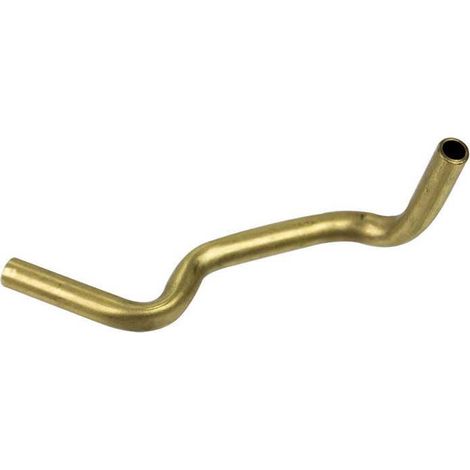 TUBO OLIO MOTOSEGA HUSQVARNA JONSERED 365 385 ORIGINALE 503774301