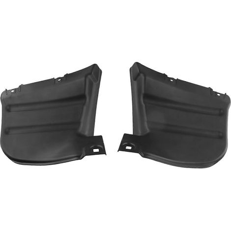 74551-SNA-A00 74591-SNA-A00 Cache-aile arrière gauche et droit pour Honda Civic FA1 FA3 FA5 (1/5)