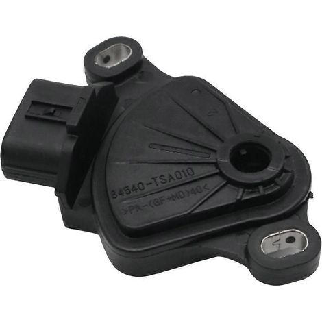 84540-TSA010 Contacteur de sécurité de point mort, capteur de position de boîte de vitesses au point mort pour Toyota Yaris 84540TSA010 (1/5)