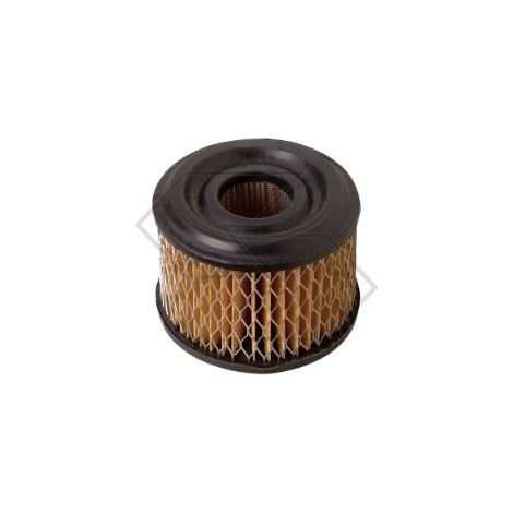 BRIGGS&STRATTON Rasenmäher-Luftfilter 6 7 8 PS