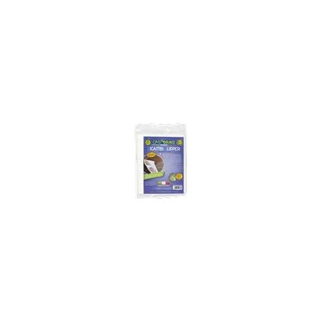 FLIPPER RICAMBI 20 PANNI ELETTROSTATICIcm 28x23