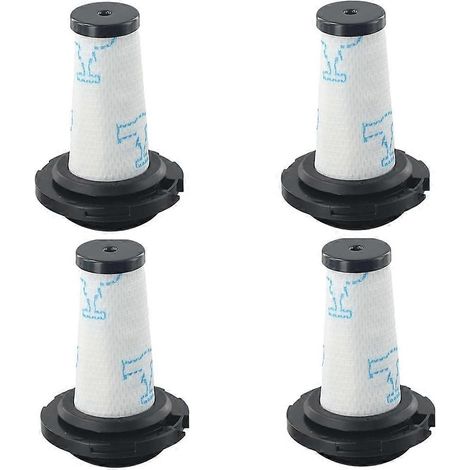 Filtres et accessoires de rechange compatibles avec les aspirateurs Rowenta X-Force Flex 9.60 / X-Nano (référence ZR009010). (1/5)