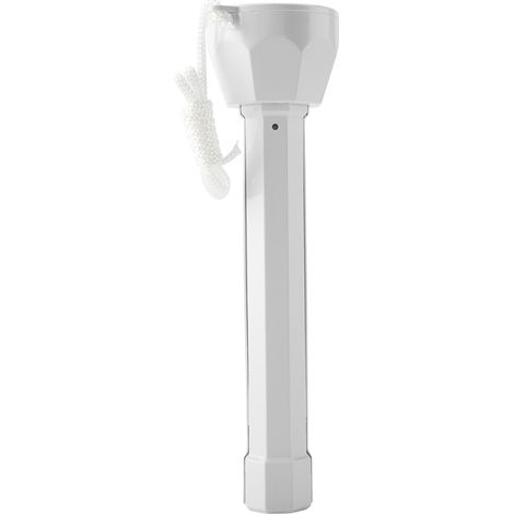 Thermomètre flottant pour piscine et spa, outil de mesure de la température de l'eau. (1/5)