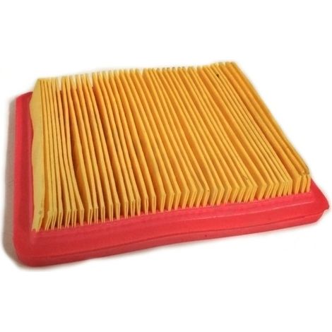 Filtro de aire Loncin LC1P65 70FA para cortacésped Stihl RM 248 (1/3)