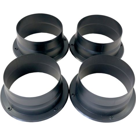 Wolf Anelli di tenuta (4 pezzi) per CWL-F-300, 1800143