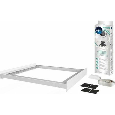 Kit sovrapposizione universale Whirlpool Wpro KCL103 (1/4)