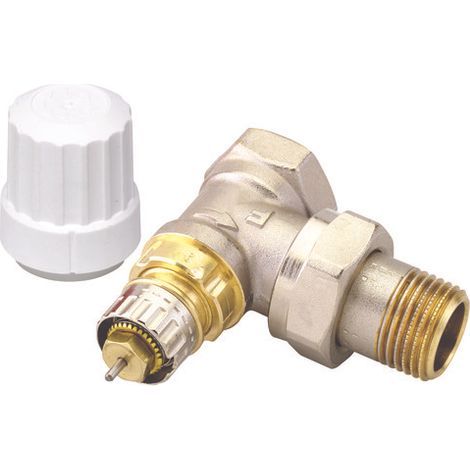 Corps thermostatique équerre RA-IN 1/2'' (15/21) - Danfoss