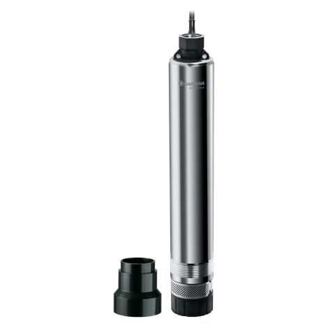 Gardena Premium Tiefbrunnenpumpe 6000/5 inox Premium Tiefbrunnenpumpe (1/10)