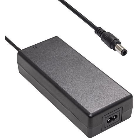 Akyga AK-EV-06 13s 54,6V 2A Typ-E-Ladegerät für E-Bikes 5,5x2,1 mm (1/5)