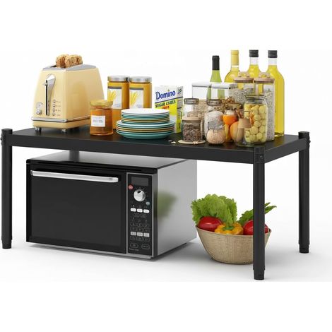 Estantería de almacenaje de cocina modelo 11