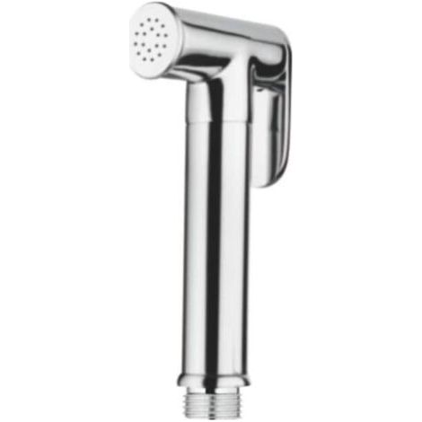 Ibergrif - Douchette WC, Jet de Douche pour Toilette, Laiton (1/5)