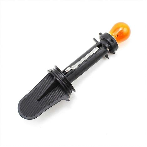 Scheinwerfer, Blinker, Blinkerhalterung, Glühbirne für (1/5)