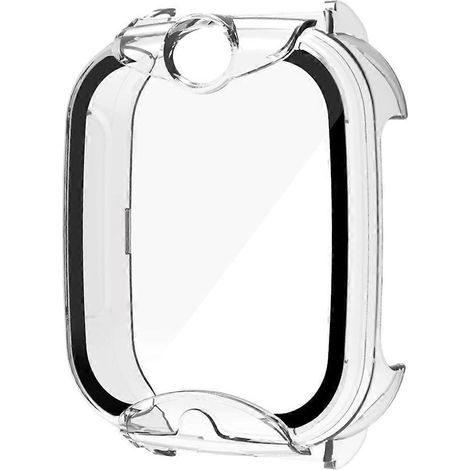 Wasserdichte Hartschalen-Hülle für Xplora XGO2, Displayschutzfolie für Smartwatch, Stoßdämpfer (1/4)