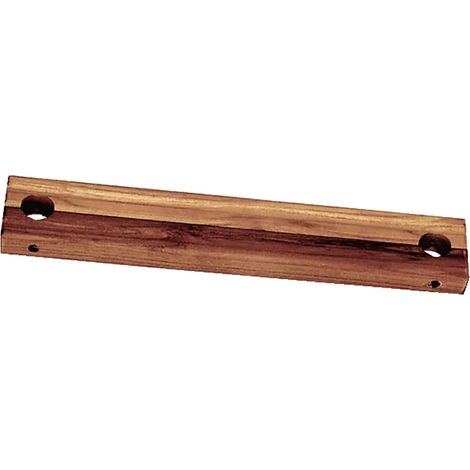 Marchepied bois Trem 218mm antidérapant installation facile